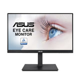 ASUS VA229QSB, gaming monitor - 22 inch - black, FullHD, 75 Hz, HDMI) Asus