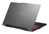 Asus TUF Gaming A16 FA607NUQ-RL038W – bærbar med tysk DE-layout