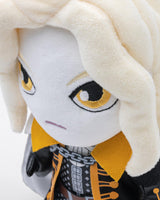 Castlevania Plysch Alucard