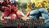 Street Fighter V (5) Champion Edition