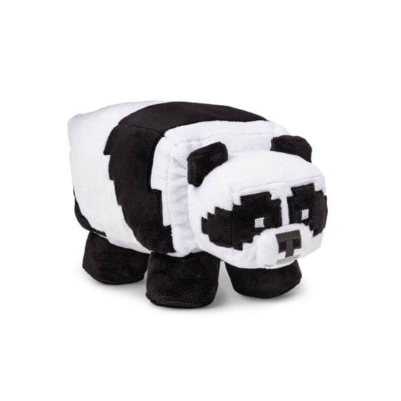 Minecraft 9,5" Adventure Panda Plush
