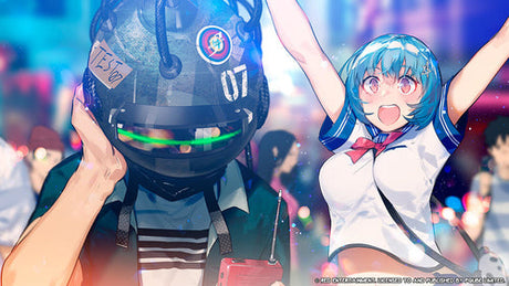 Our World is Ended Pqube