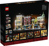 LEGO - Icons - Jazz Club (10312) LEGO