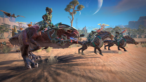 Age of Wonders: Planetfall – Day One Edition – Xbox One – produktbillede 3