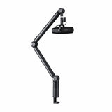 Cherry Xtrfy NGALE Bomarm, Mikrofonstativ, Svart