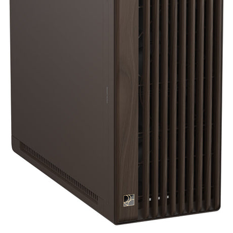 ASUS ProArt PA602 Wood Edition Retro Brown - Metal Panel – produktdetalje