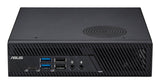 ASUS PB63-B5204AH – set skråt forfra (vinkel 2)