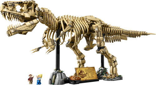 LEGO Jurassic World - Dinosaurier-Foss Lego
