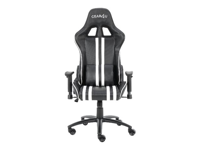 GEAR4U Elite Carbon - Vit