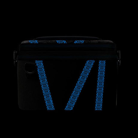 PDP Overnight GLOW Case Kart Drift (Pull – n – Go) Switch