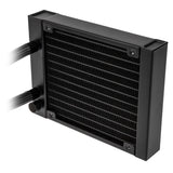 Kolink Umbra Void AIO 120mm Performance ARGB CPU Vattenkylare
