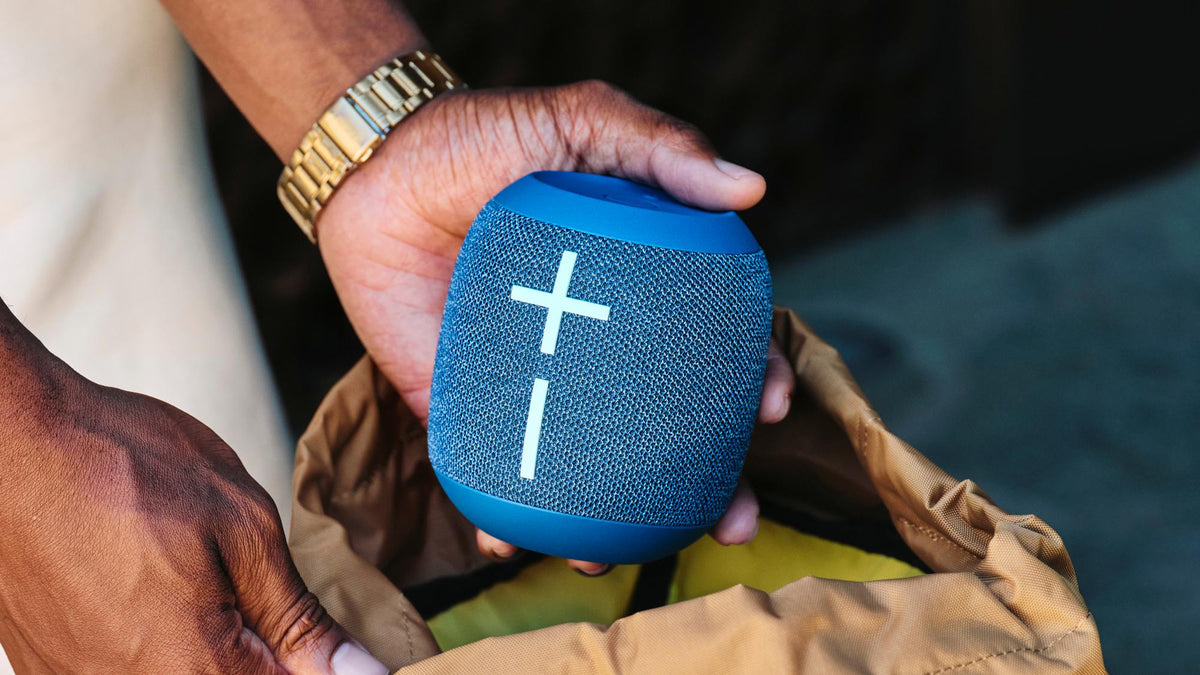 Logitech - Ultimate Ears WONDERBOOM 4 Active Ultimate Ears