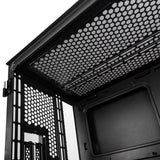 Kolink Citadel Mesh Micro-ATX Fodral - Svart
