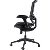 Zen Gaming Chair [Fas 005] - KURO