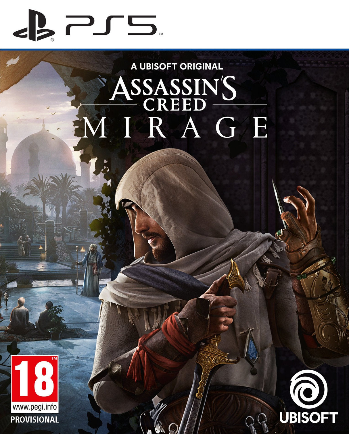 Assassin&#039;s Creed Mirage