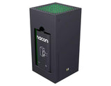 Nacon Xbox Dual Charger Box Official License/Black Nacon