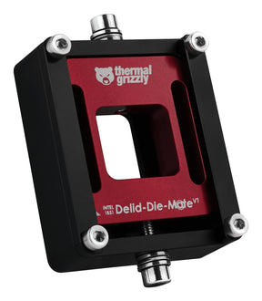 Thermal Grizzly Intel 1851 Delid-Die-Mate V1 Thermal Grizzly