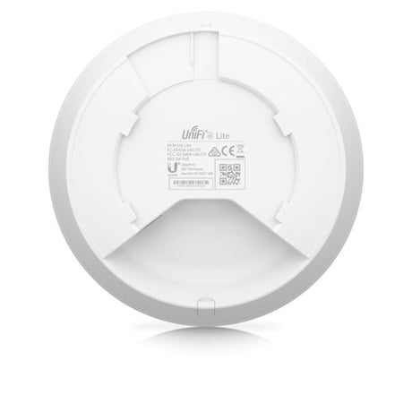 Ubiquiti U6-Lite 1GE / AX1500 / AP - U6-LITE Ubiquiti