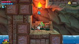 Wonder Boy: Asha in Monster World Limited Edition – (Strictly Limited Games) – Nintendo Switch – skærmbillede 9