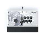 NACON DAIJA Arcade Stick Sort, Hvid USB speciel PC, PlayStation 4, PlayStation 5