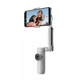 Insta360 Flow Creator Kit 3-axlig Stabilisator Gimbal Grå (Stone Grey)