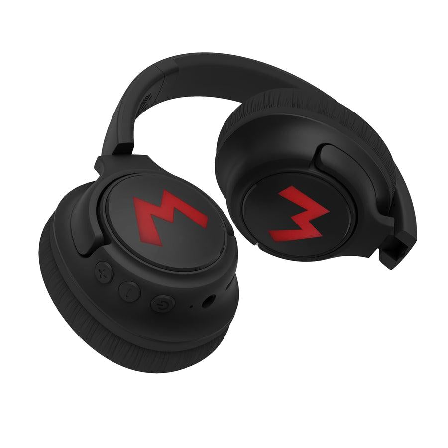 OTL  - Super Mario Wireless headphones with LED light OTL