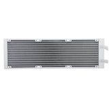 Thermalright Frozen Horizon 360 WHITE ARGB - AIO, 360mm