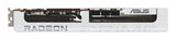ASUS Radeon RX 9070 XT PRIME WHITE OC Edition – Hvid