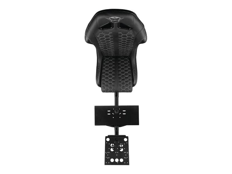 Trust Gaming GXT 1155 Rally Gamer Stol Svart