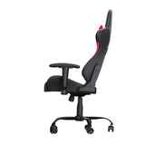 TRUST GXT708R RESTO STOL RÖD