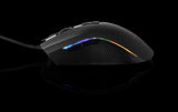 SUREFIRE - Hawk Claw Gaming 7-knappsmus RGB