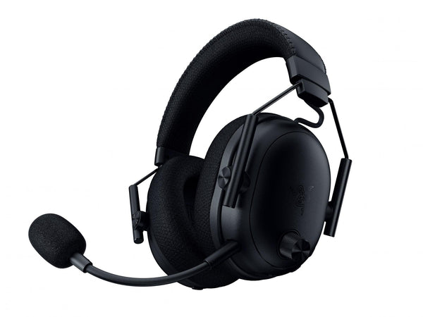 Razer BlackShark V3 Pro – sort