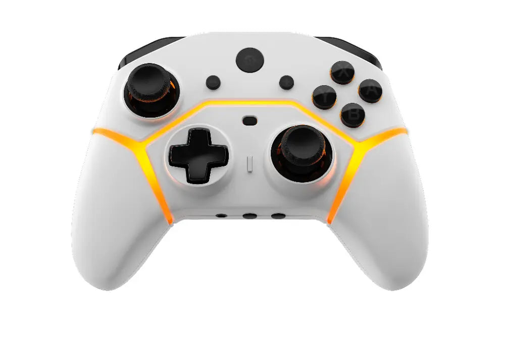 GIOTECK SC3 PRO Trådlös Handkontroll