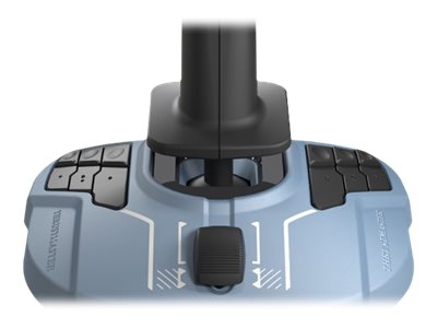 ThrustMaster TCA Officer Pack Airbus Edition Joystick Och Accelerator