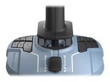 ThrustMaster TCA Officer Pack Airbus Edition Joystick Och Accelerator