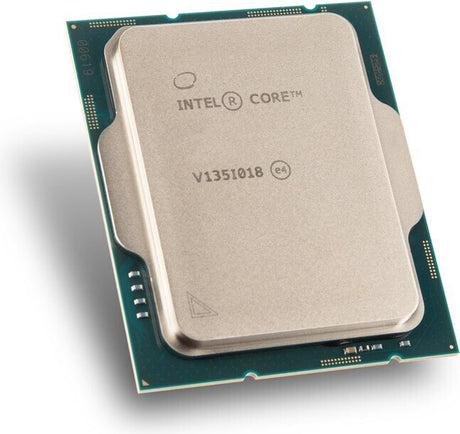 Intel Core i3 13100F – LGA1700 processor – Boxed