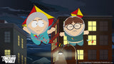 South Park: The Fractured But Whole (Steelbook Gold Edition) (Import)