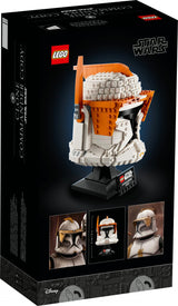 LEGO Star Wars - Clone Commander Cody™-hjälm (75350)