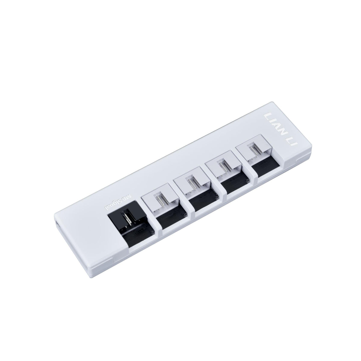 Lian Li RS Rotational Shift Gold 1200W White (with Hub) Lian Li