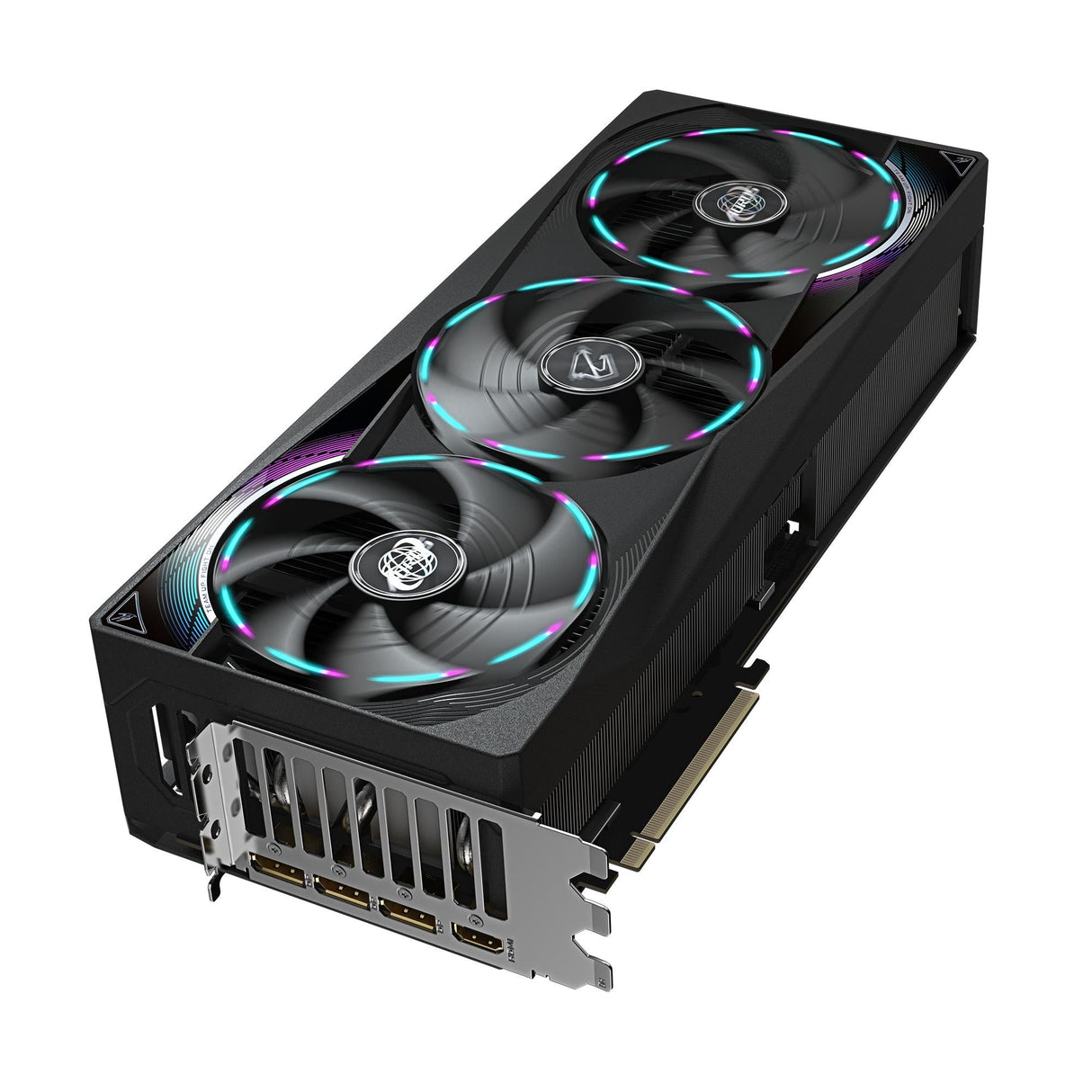 Gigabyte Geforce RTX 5080 AORUS MASTER