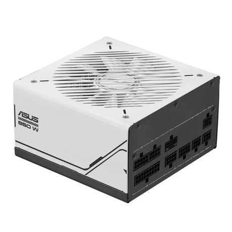 ASUS Prime AP-850G – blæser og modulære stik
