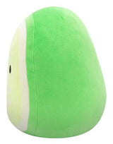 Squishmallows 30 cm P21 Carmichael Cucumber Slice (216226) Squishmallows