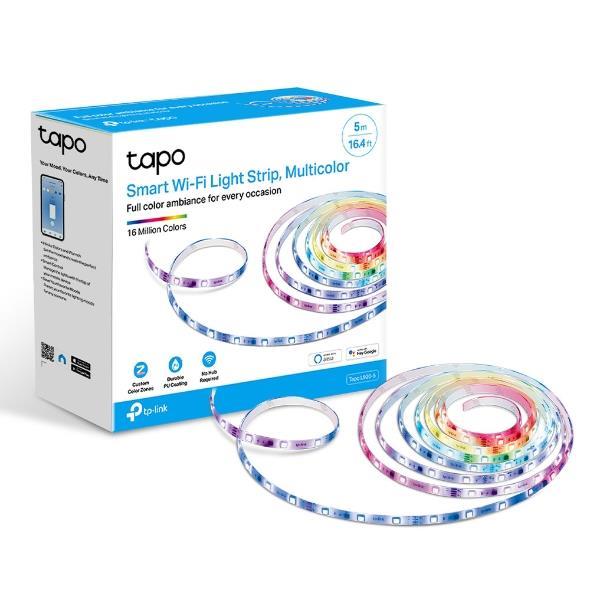 TP-Link Tapo Smart Wi-Fi-ljusremsa