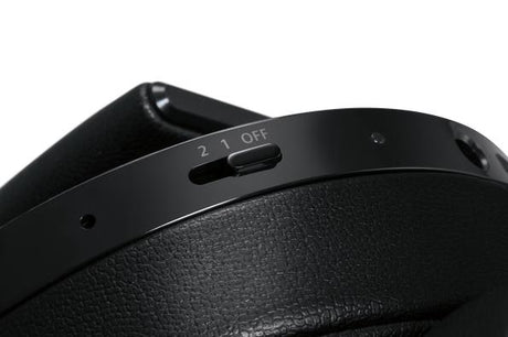 Sony Gold Wireless Headset – trådløst gaming-headset – sort – Fortnite-bundle (kode udløbet) – produktdetalje 4