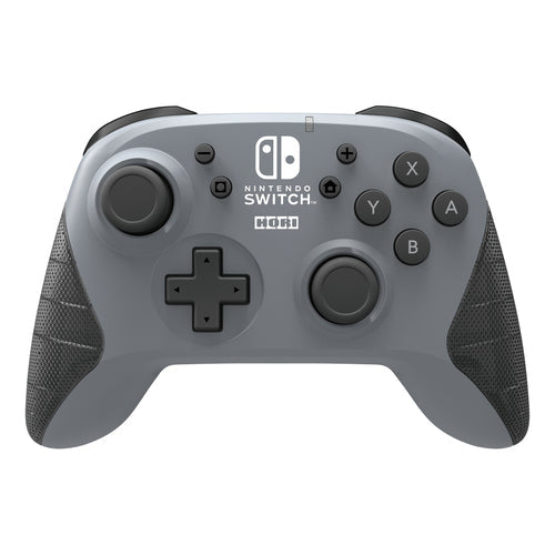 HORI - Wireless HORIPAD - Grey - Switch/Switch 2 HORI