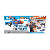 ZURU X-Shot - Insanity Blaster Berzerko