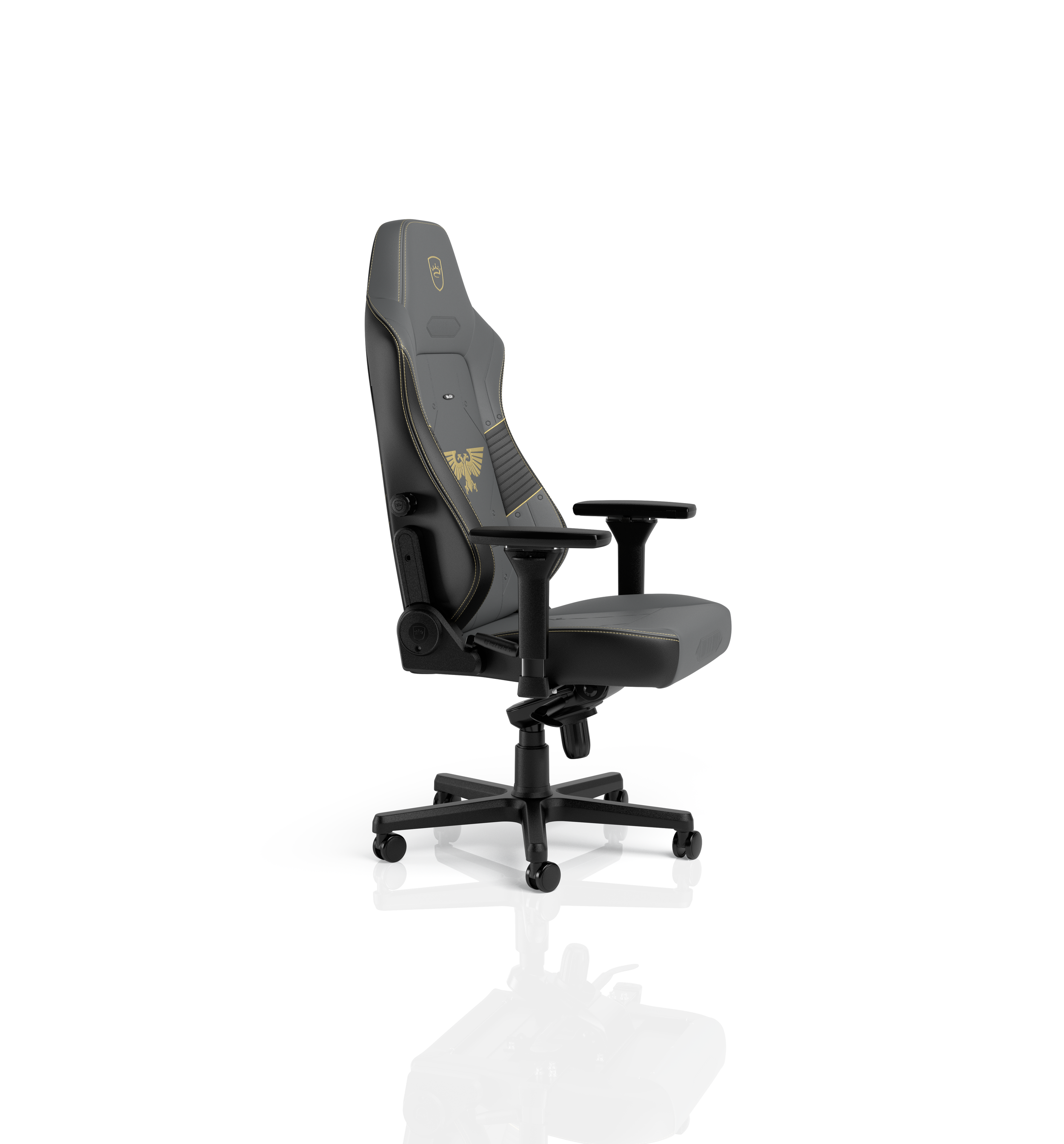 Noblechairs HERO Warhammer 40k Edition Gaming Stol