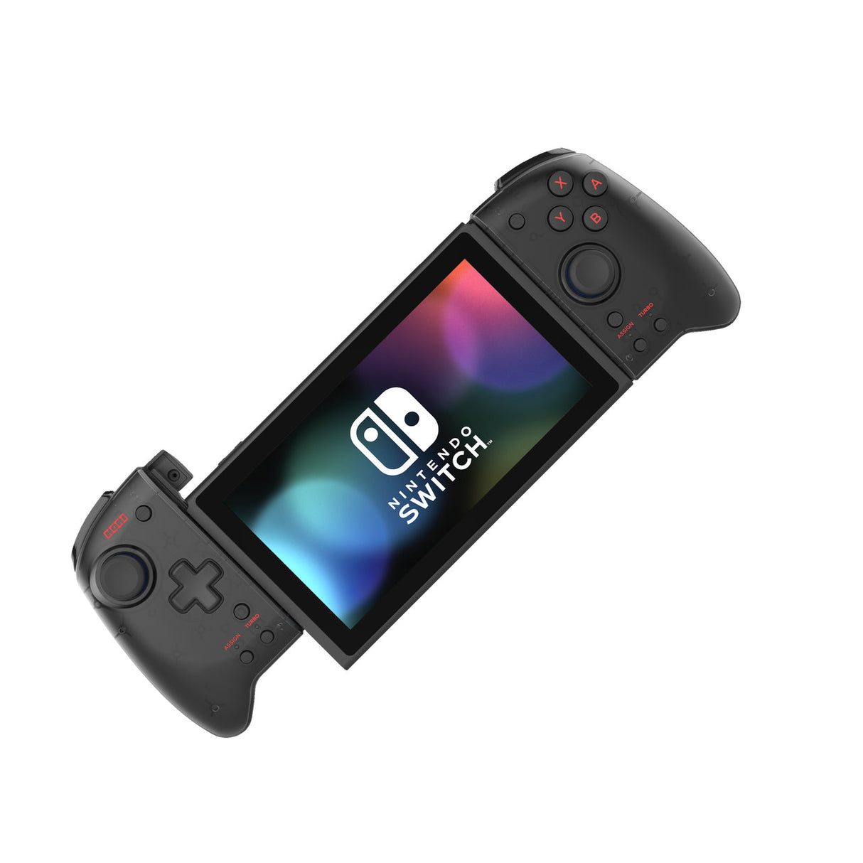 Hori Nintendo Switch Split Pad Pro (svart)