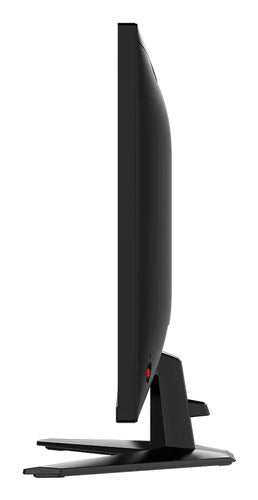 MSI MAG 325QFDE E18V – 31,5″ gamingskærm, 2560 × 1440, 180 Hz – sideprofil