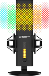 Endgame Gear Xstrm Microphone - Svart